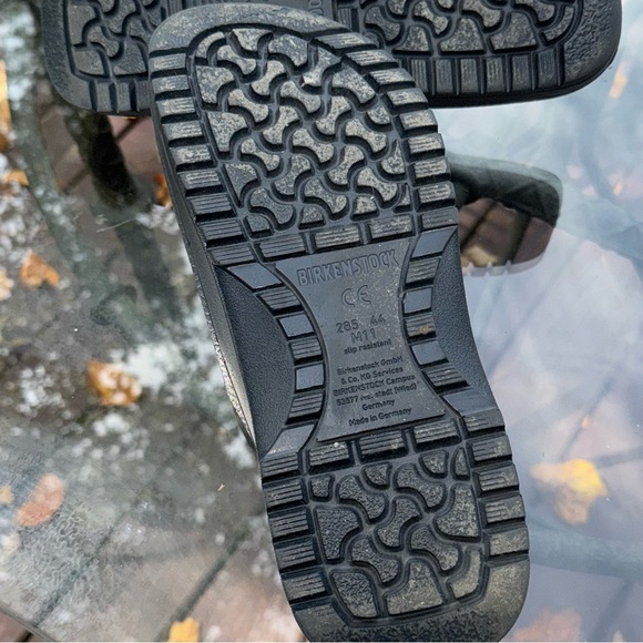 Birkenstock Profi Birki Slip On Clog - Picture 6 of 10